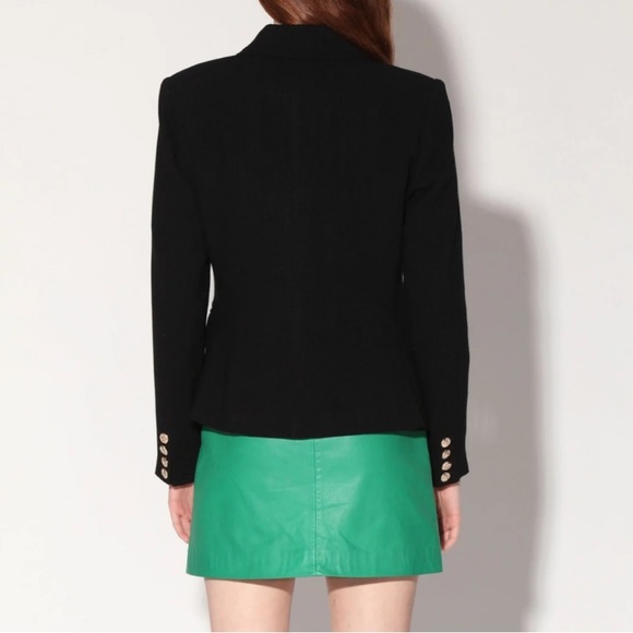 Walter Baker Phelps Blazer Size L NWT Never worn - Picture 4 of 4